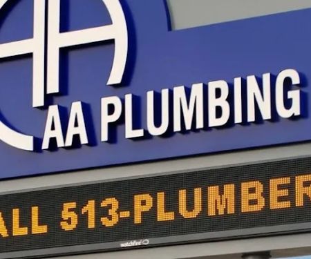 AA Plumbing