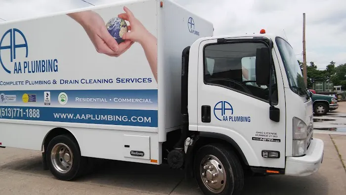 AA Plumbing Picture 6