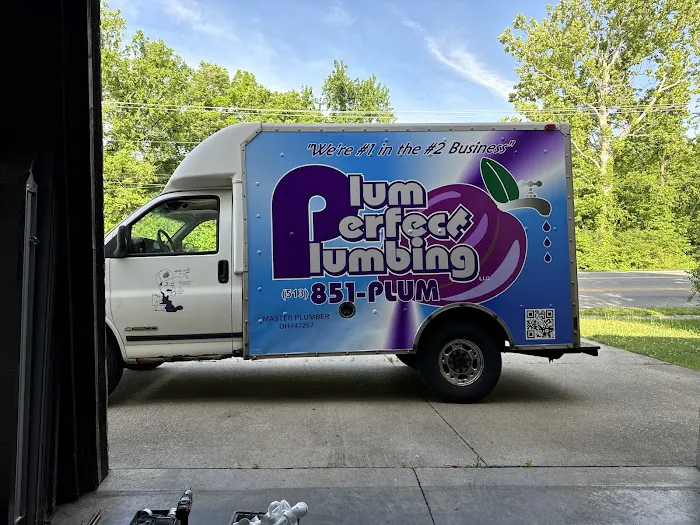Plum Perfect Plumbing Picture 1