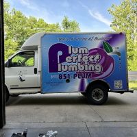 Plum Perfect Plumbing ico
