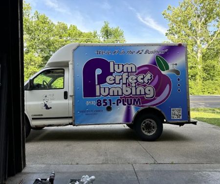 Plum Perfect Plumbing