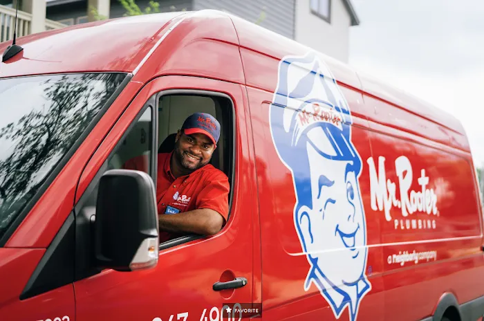 Mr. Rooter Plumbing of Greater Cincinnati Picture 4