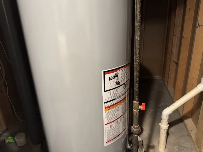Mr. Rooter Plumbing of Greater Cincinnati Picture 6