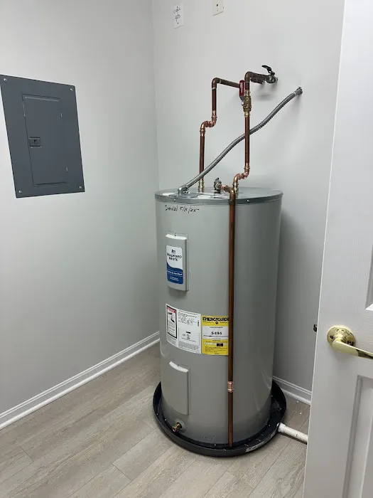 Nieman Plumbing Picture 1