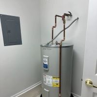 Nieman Plumbing ico