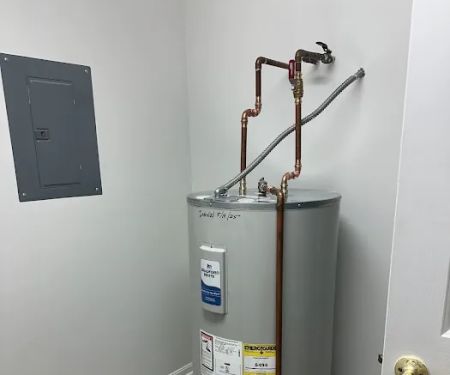 Nieman Plumbing
