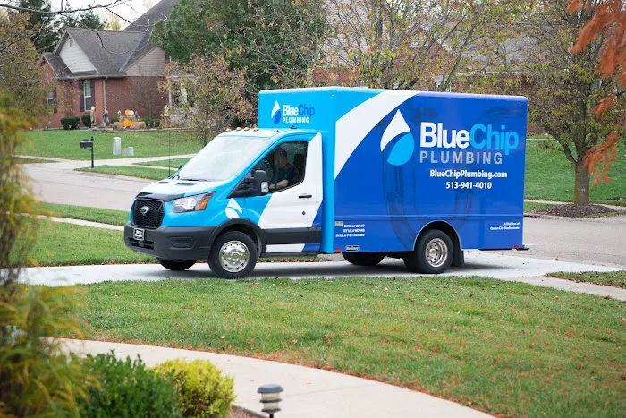 Blue Chip Plumbing Picture 1