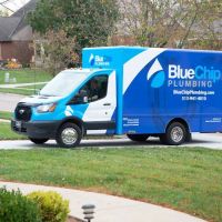 Blue Chip Plumbing ico