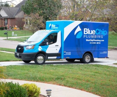 Blue Chip Plumbing