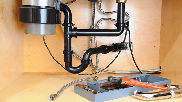 Blue Chip Plumbing Picture 3