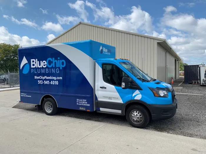 Blue Chip Plumbing Picture 5