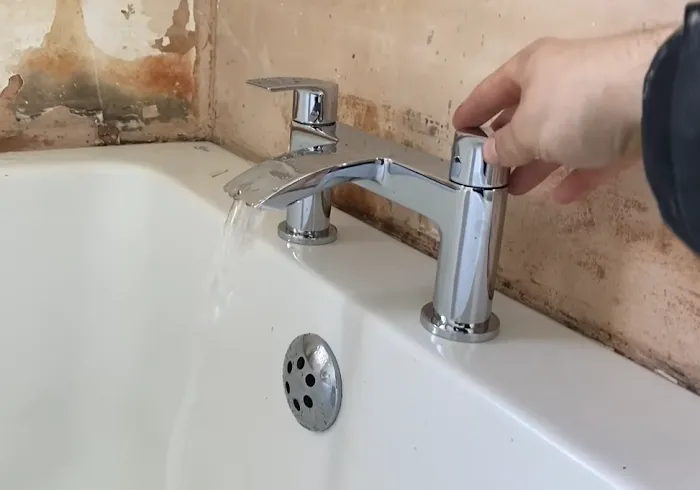 Blue Chip Plumbing Picture 10