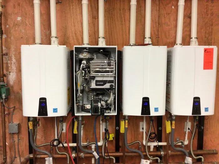 Blue Chip Plumbing Picture 9