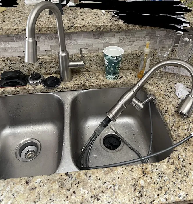 Blue Chip Plumbing Picture 8