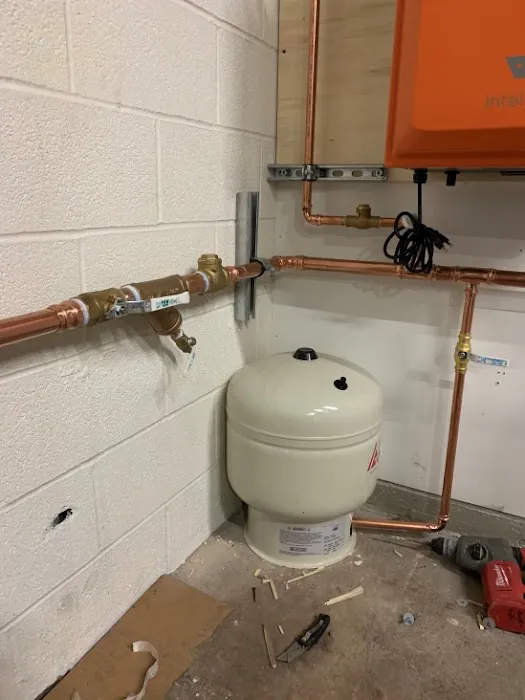 Blue Chip Plumbing Picture 4