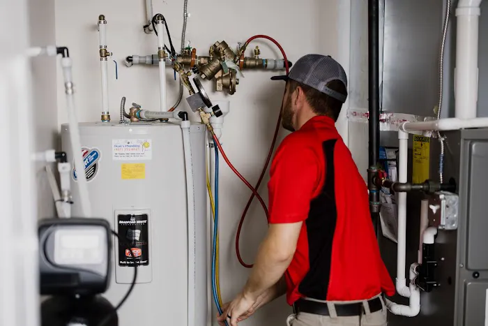 Dean's Plumbing Picture 7
