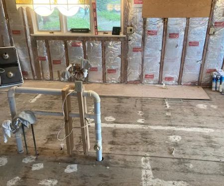 Dean's Plumbing