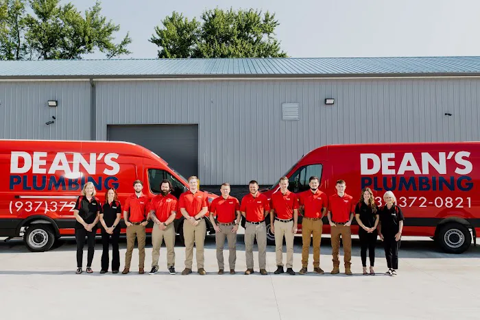 Dean's Plumbing Picture 5