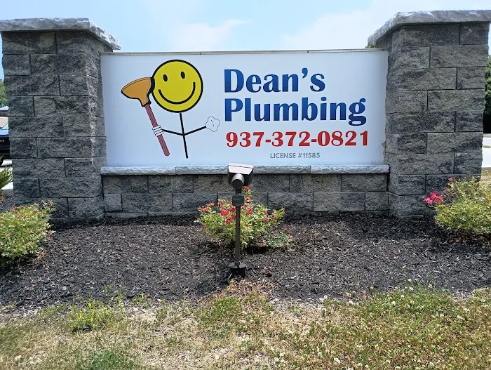 Dean's Plumbing Picture 10