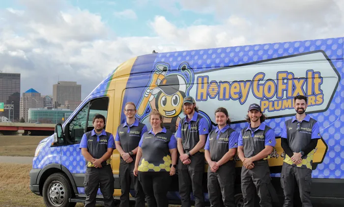 Honey Go Fix It Picture 5
