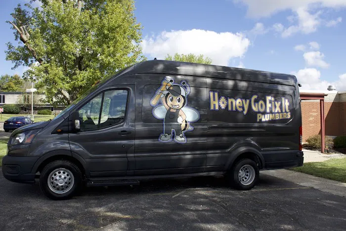 Honey Go Fix It Picture 6