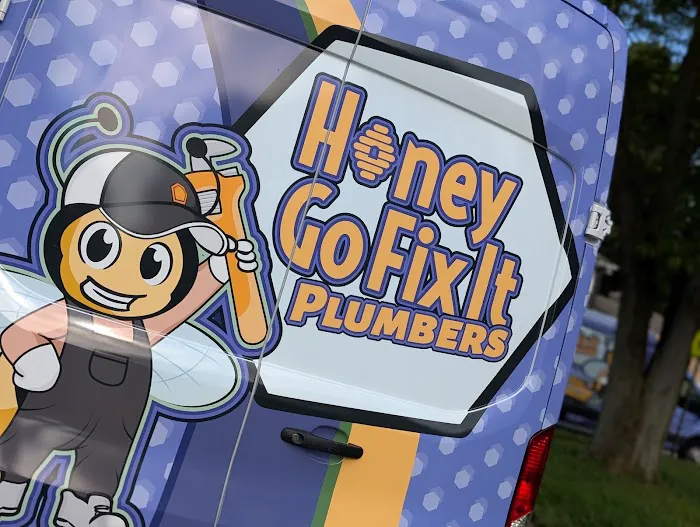 Honey Go Fix It Picture 1