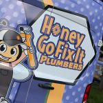 Honey Go Fix It