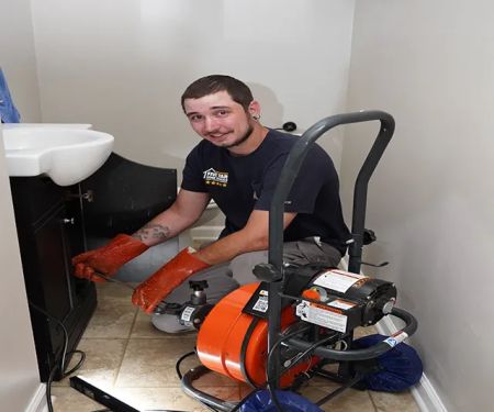 Beavercreek Plumbing & Drain