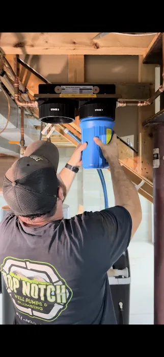 Top Notch Well Pumps & Plumbing Picture 1