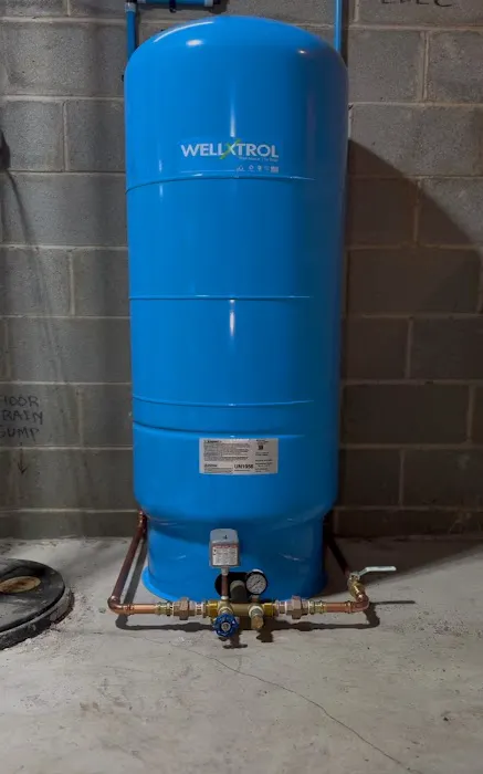 Top Notch Well Pumps & Plumbing Picture 2