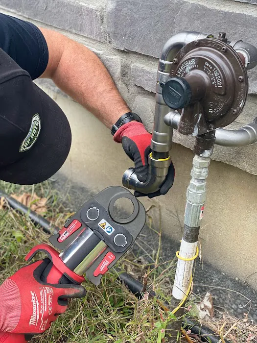 Top Notch Well Pumps & Plumbing Picture 8