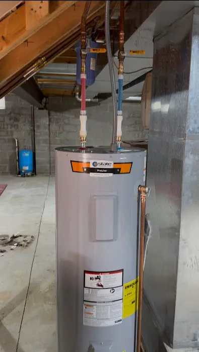 Top Notch Well Pumps & Plumbing Picture 5