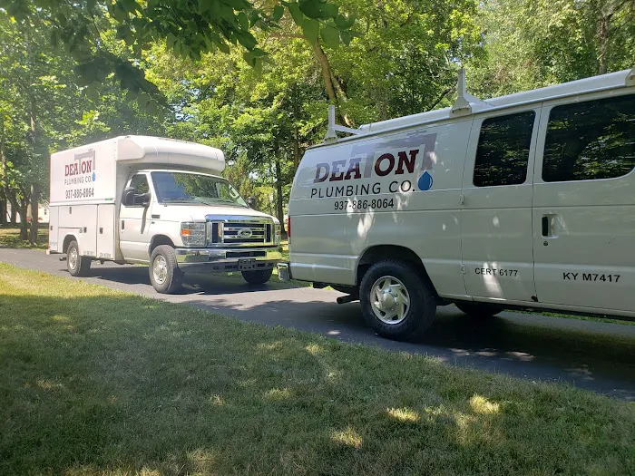 Deaton Plumbing Company, LLC Picture 5