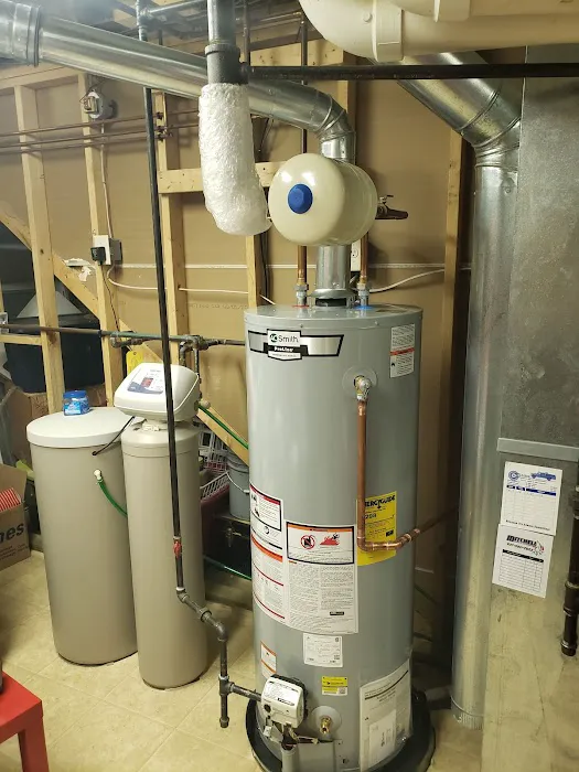 Deaton Plumbing Company, LLC Picture 4