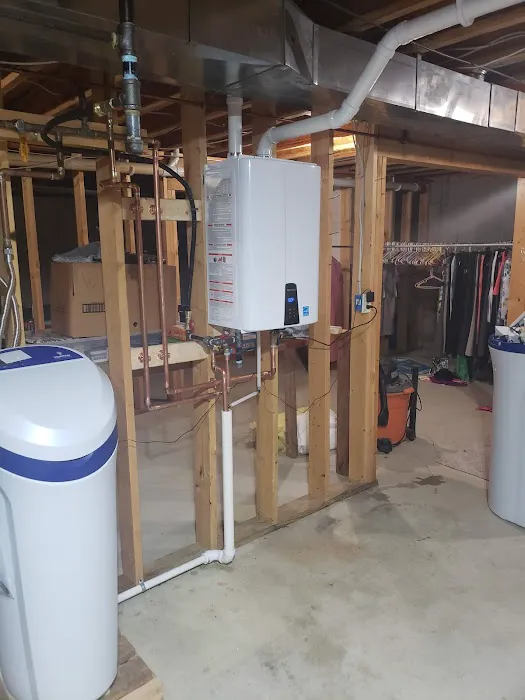 Deaton Plumbing Company, LLC Picture 3