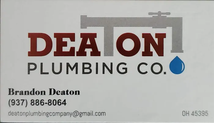 Deaton Plumbing Company, LLC Picture 8