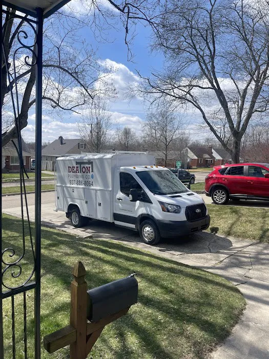 Deaton Plumbing Company, LLC Picture 6