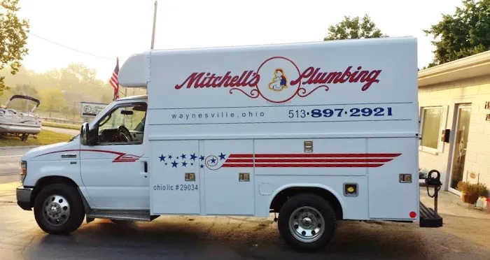 Mitchell's Plumbing Inc Picture 1
