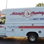 Mitchell's Plumbing Inc