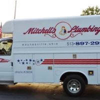 Mitchell's Plumbing Inc ico