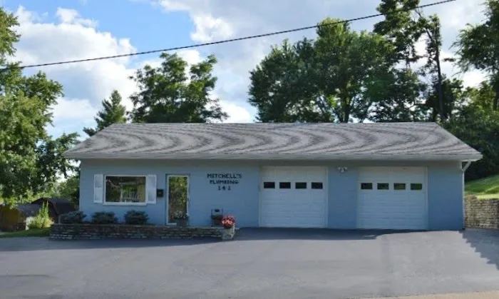 Mitchell's Plumbing Inc Picture 2