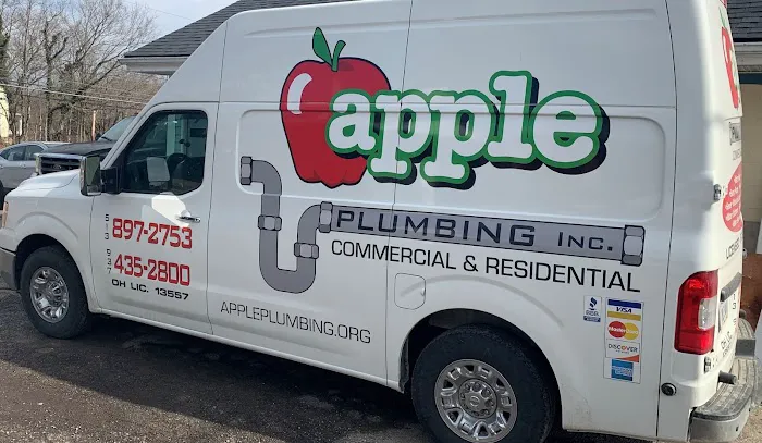 Apple Plumbing, Inc. Picture 5