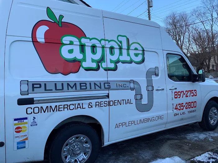 Apple Plumbing, Inc. Picture 3