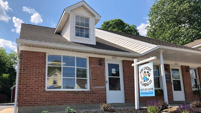 Kirk Vincent Plumbing, LLC. Picture 5