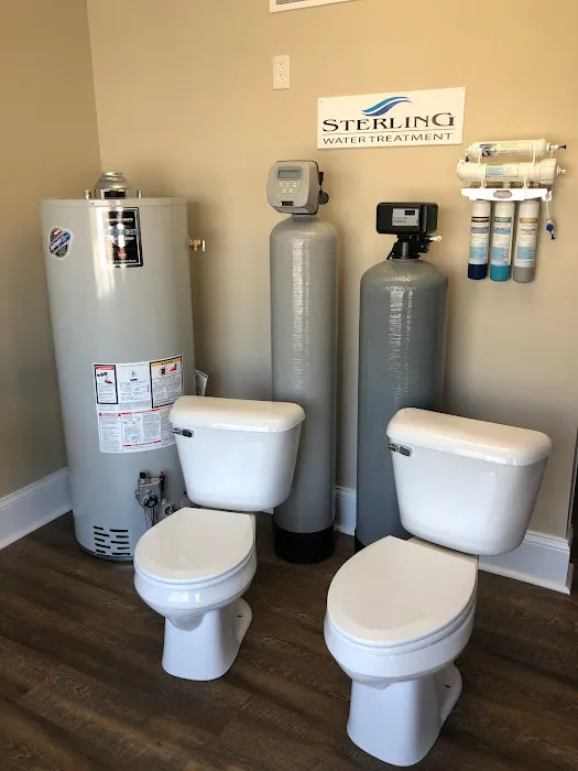 Kirk Vincent Plumbing, LLC. Picture 3