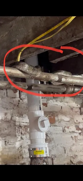 Kirk Vincent Plumbing, LLC. Picture 1