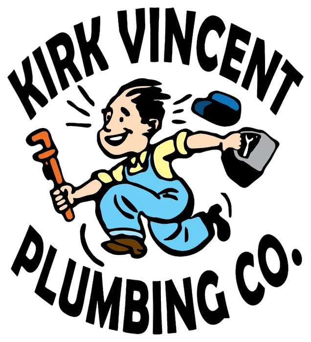 Kirk Vincent Plumbing, LLC. Picture 6