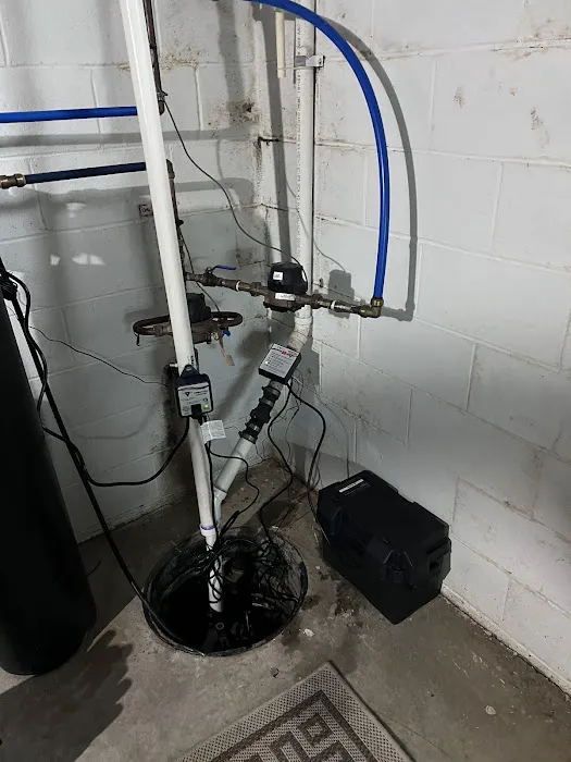 Nate’s Great Plumbing Picture 5