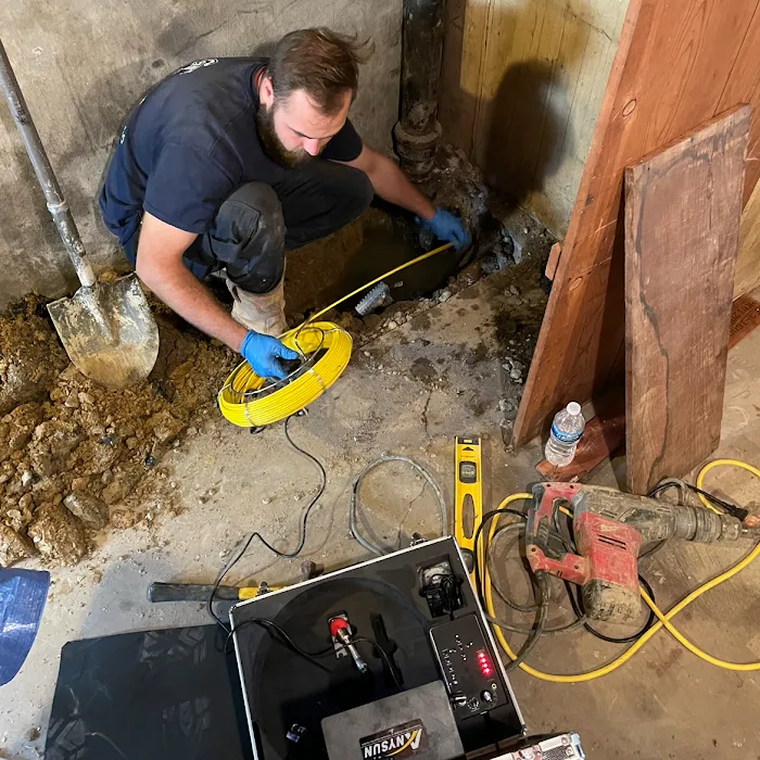 G-Tech Plumbing Picture 5