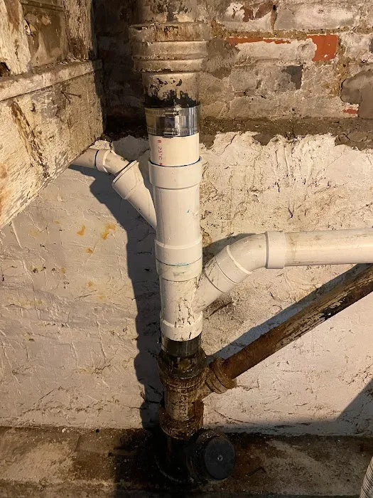 G-Tech Plumbing Picture 8